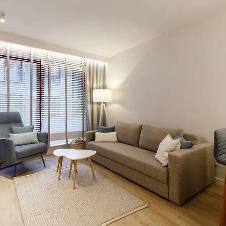 Waterlane Island _ Unique Apartment *