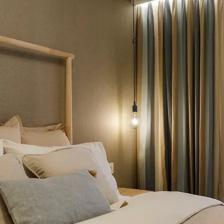 Waterlane Island _ Unique Appartement Gdańsk