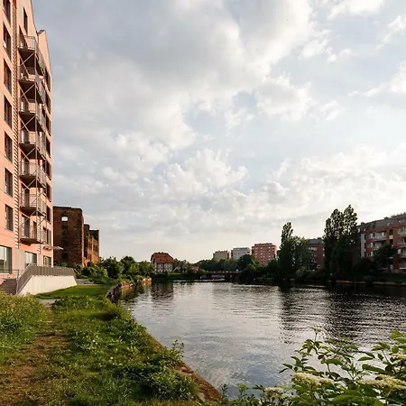 Waterlane Island _ Unique *